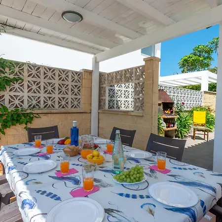 Villa Ruby *