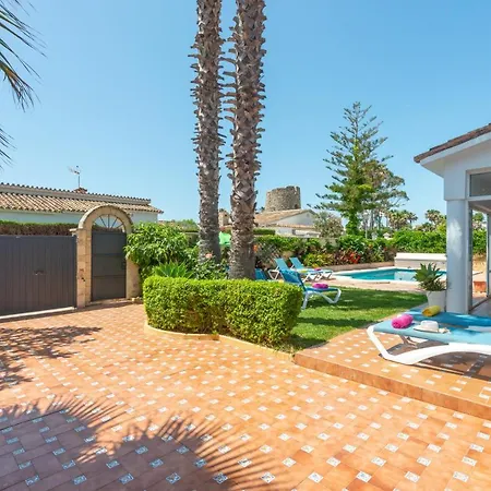 Ruby Estepona