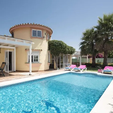 Villa Ruby Estepona
